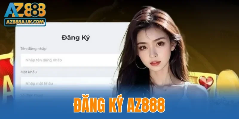 AZ888 - Khám Phá Thế Giới Giải Trí Đỉnh Cao Không Giới Hạn